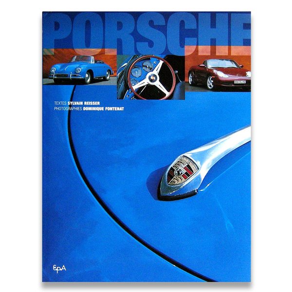 Porsche image 0