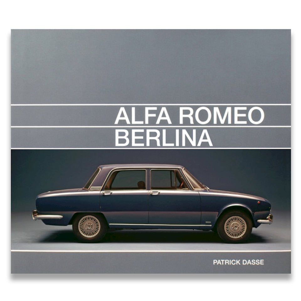 Alfa Romeo Berlina image 0