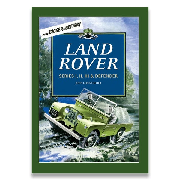 Land Rover image 0
