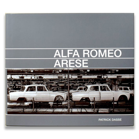 Alfa Romeo Arese image 0