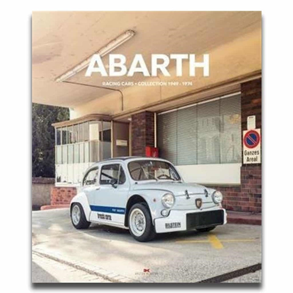 Abarth Racing Cars image 0