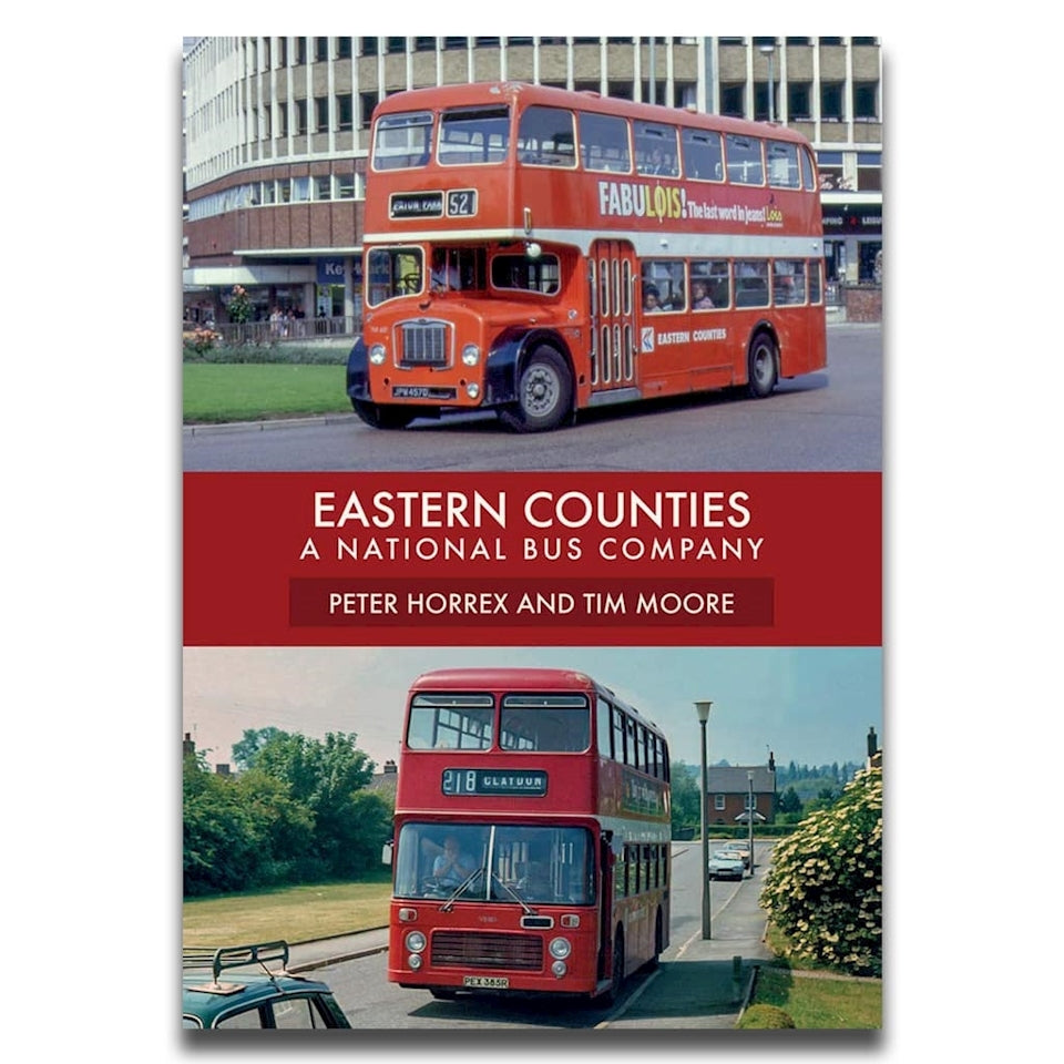 Eastern Counties image 0