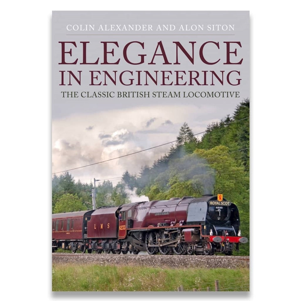 Elegance In Engineering image 0