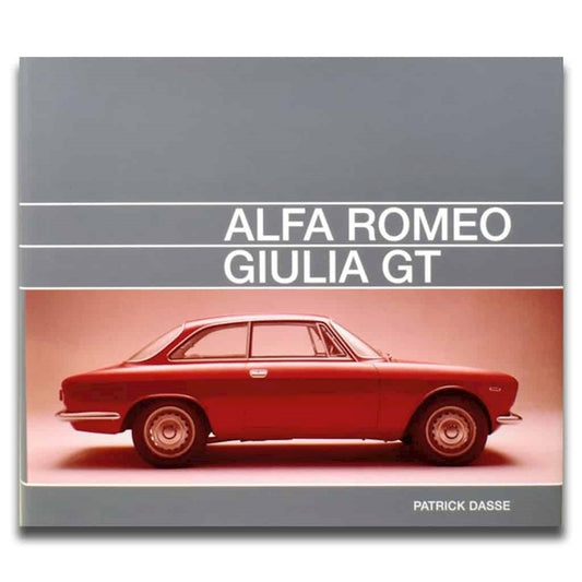 Alfa Romeo Giulia GT image 0