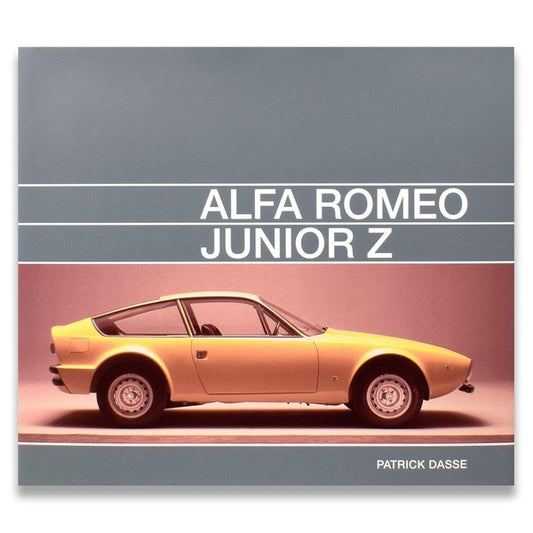 Alfa Romeo Junior Z image 0