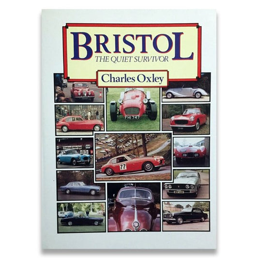 Bristol: The quiet survivor image 0