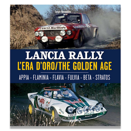 Lancia Rally image 0