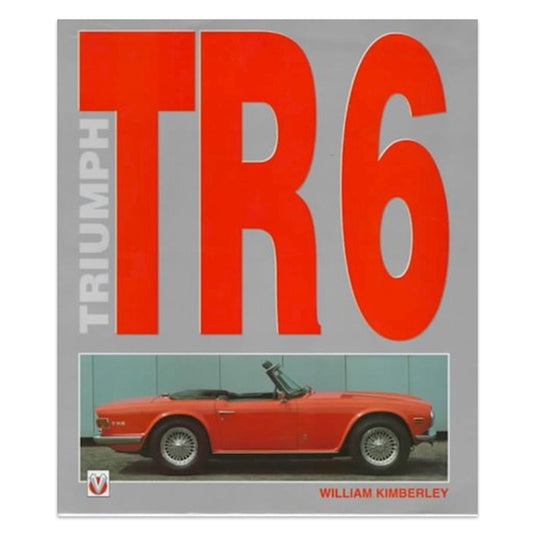 Triumph TR6 (HB) image 0
