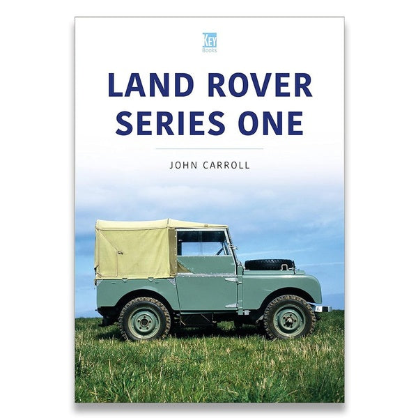 Land Rover Series One (Classic Vehicle) image 0