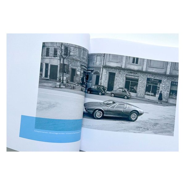 De Tomaso: Rise & Fall image 3