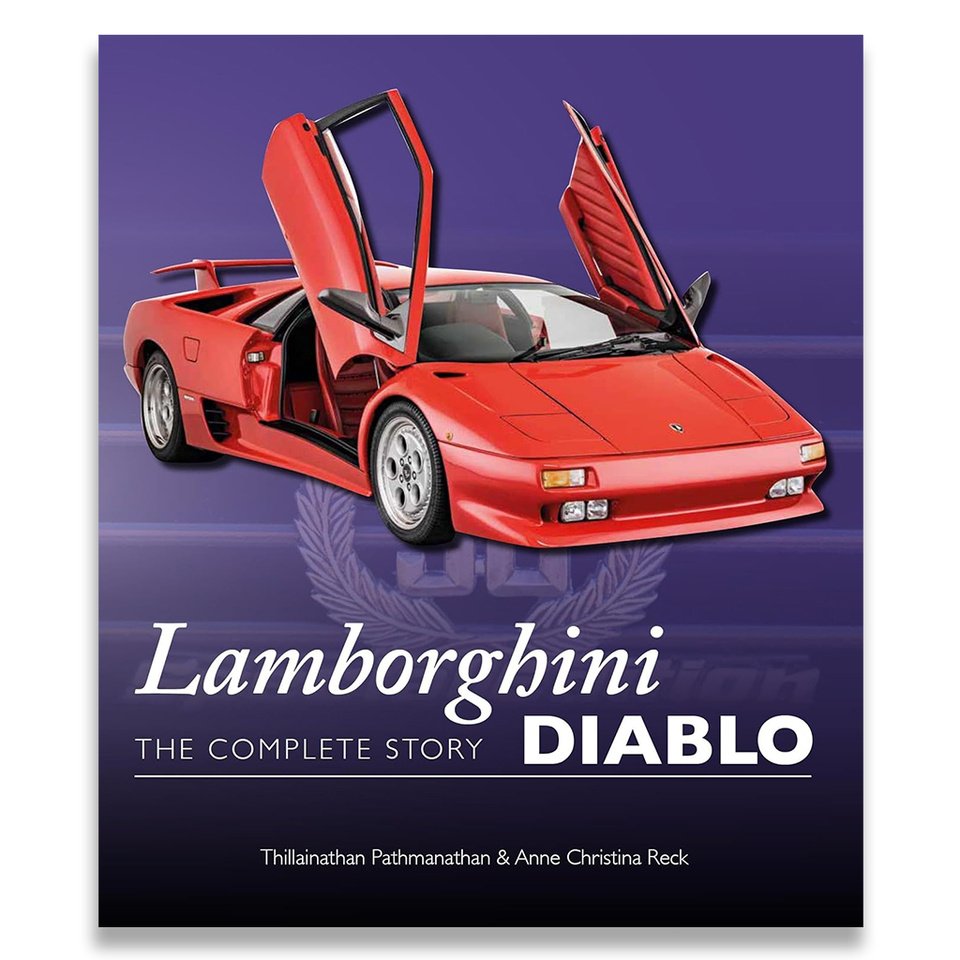 Lamborghini Diablo