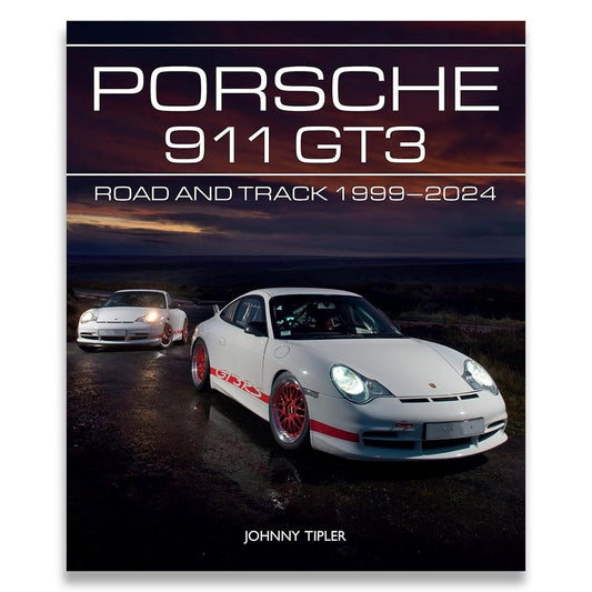 Porsche 911 GT3