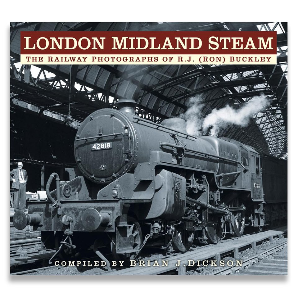 London Midland Steam