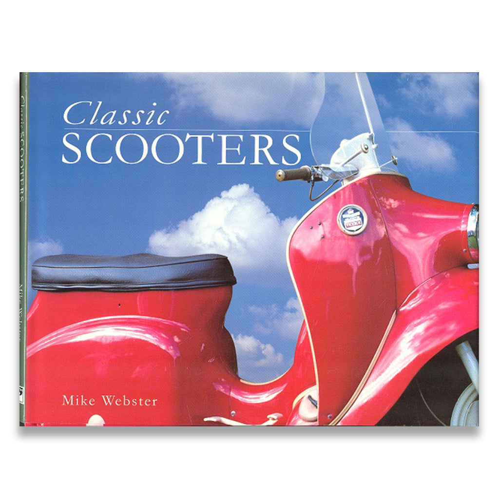Classic Scooters
