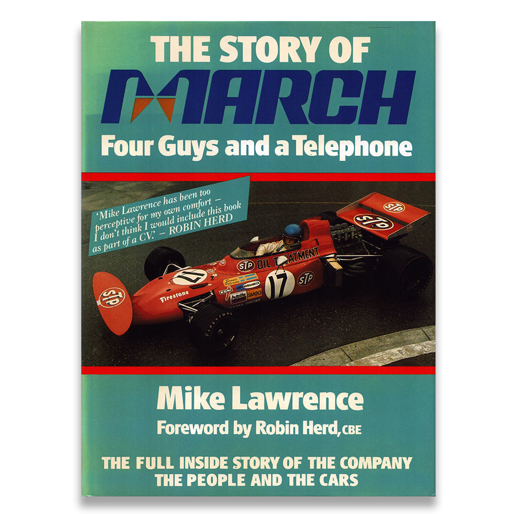 The Story of March