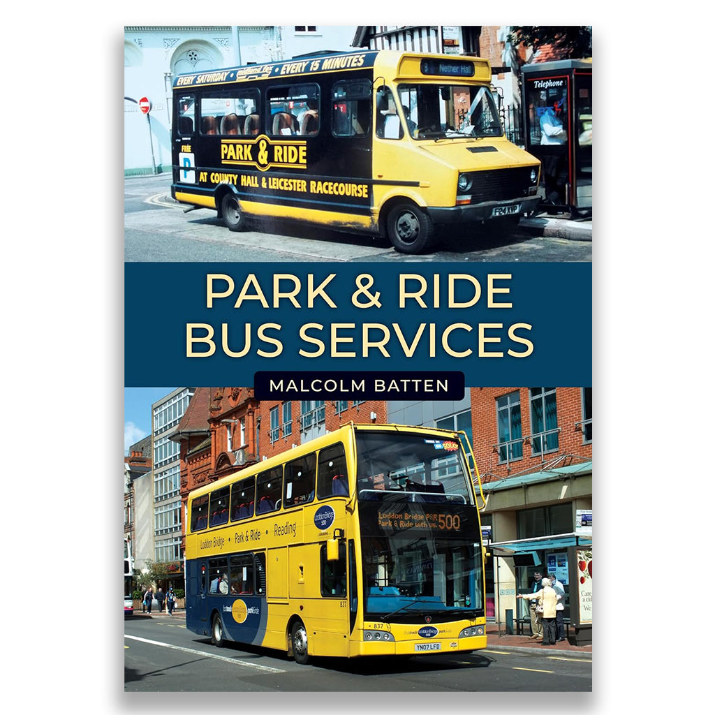 Park & Ride Bus Services