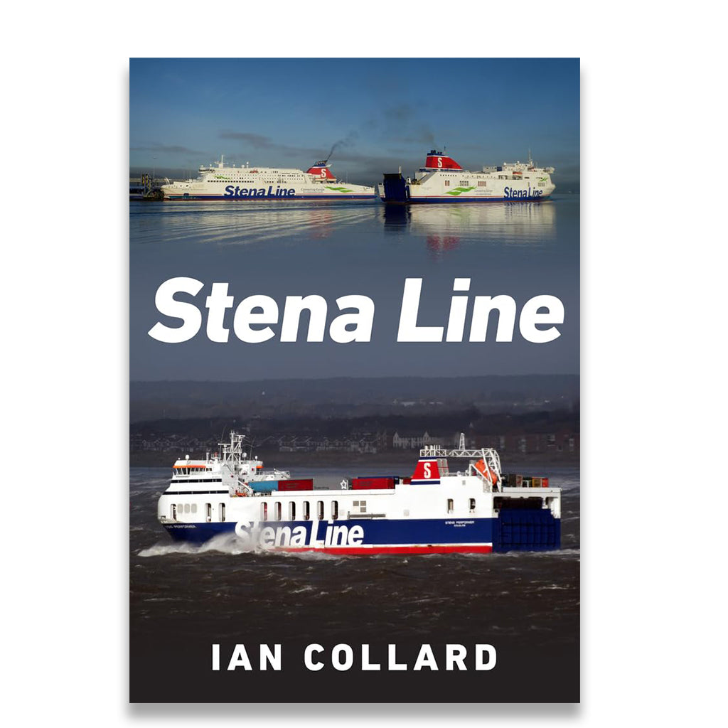 Stena Line