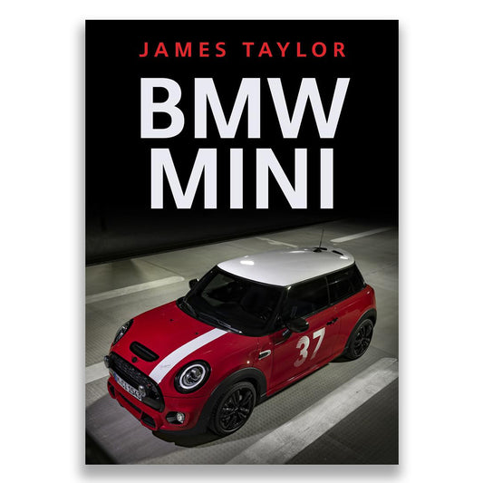 BMW Mini