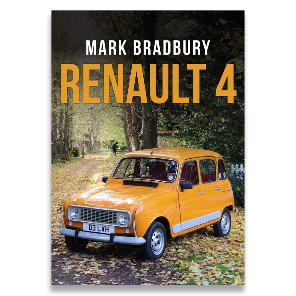 Renault 4