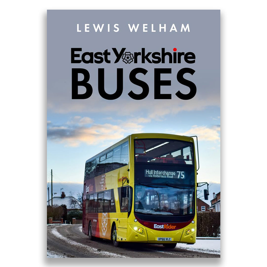 East Yorkshire Buses