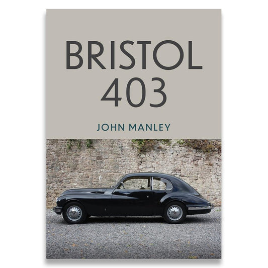 Bristol 403