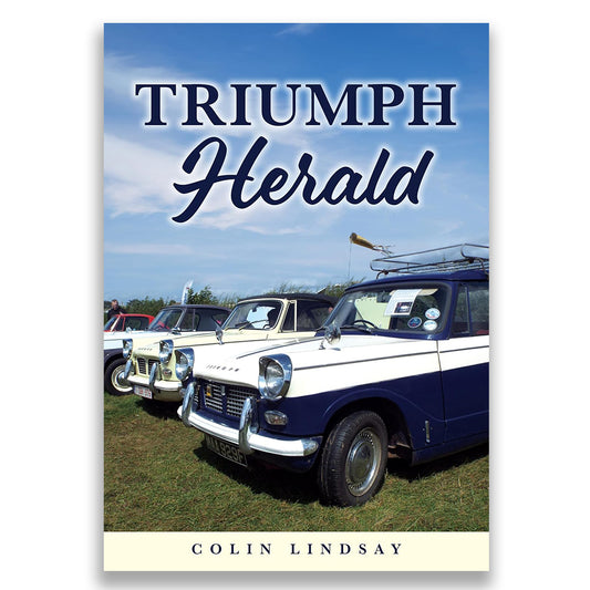Triumph Herald