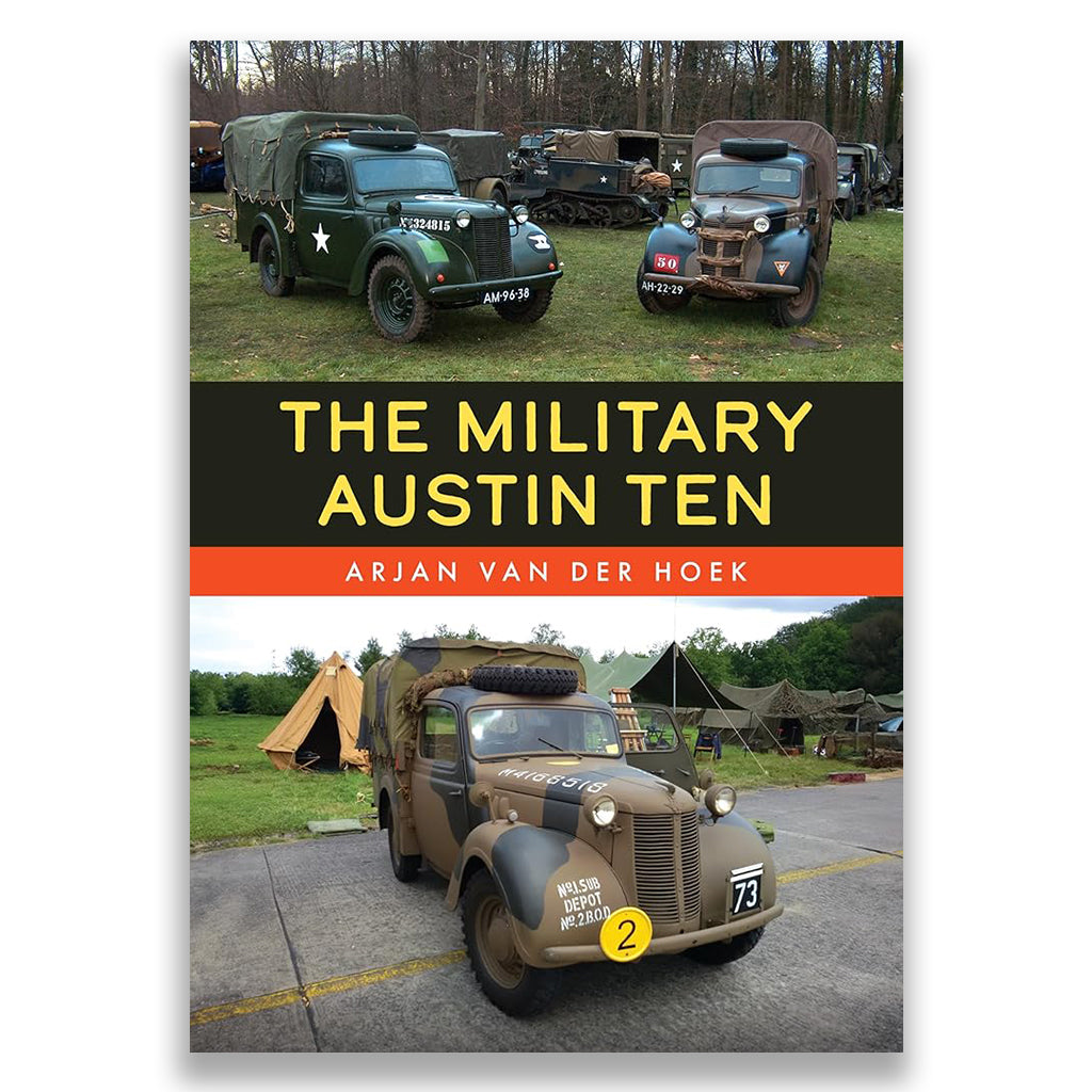 The Military Austin Ten