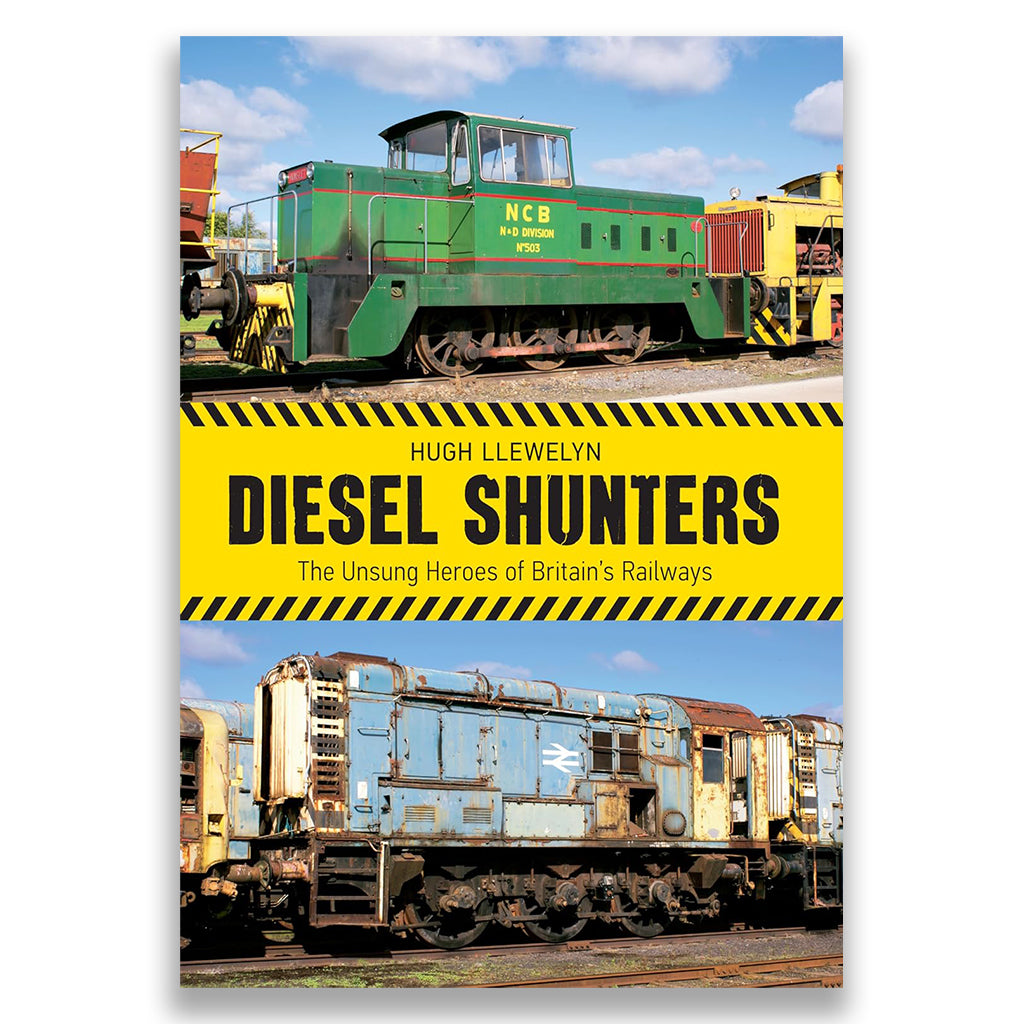 Diesel Shunters