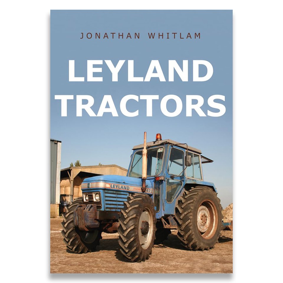 Leyland Tractors