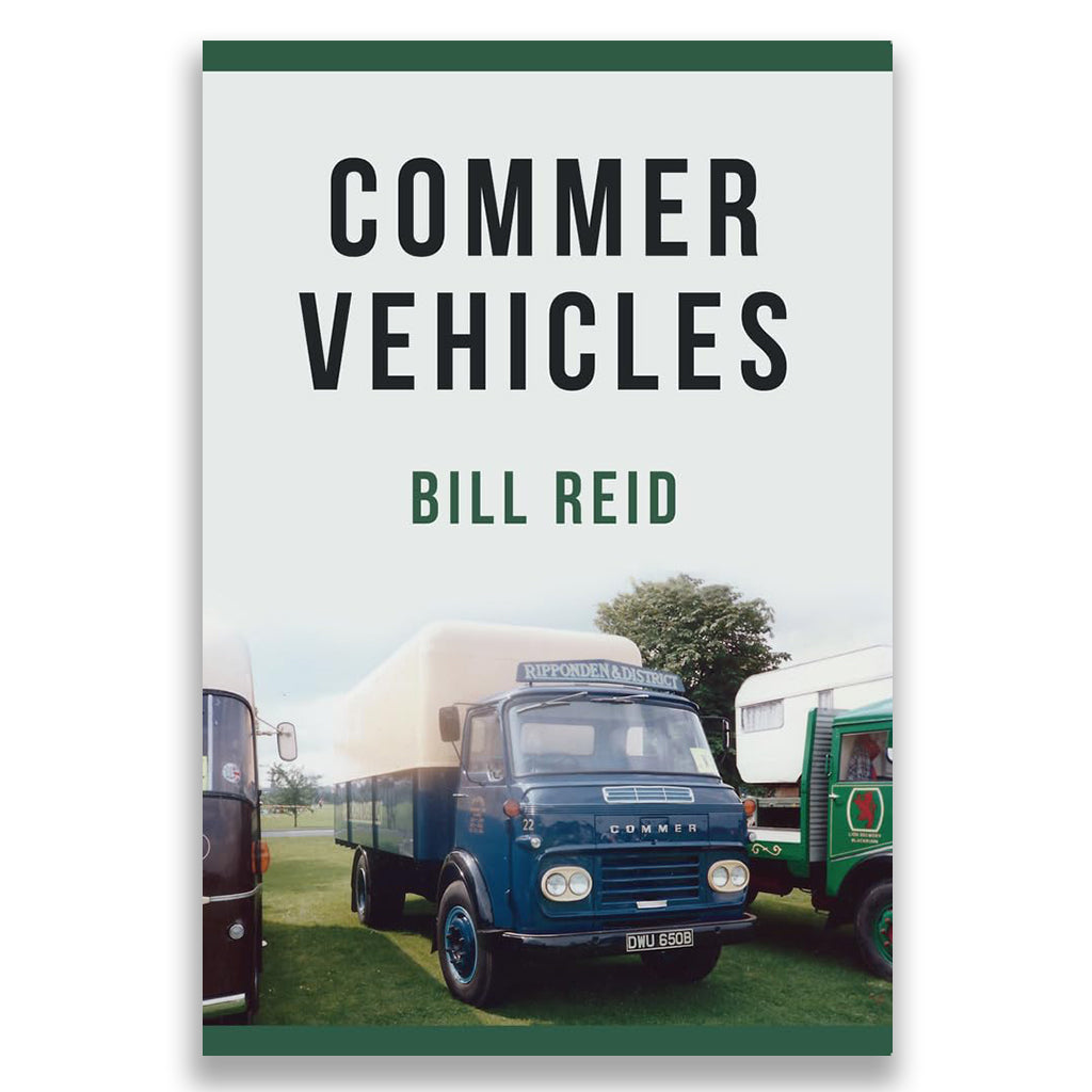 Commer Vehicles