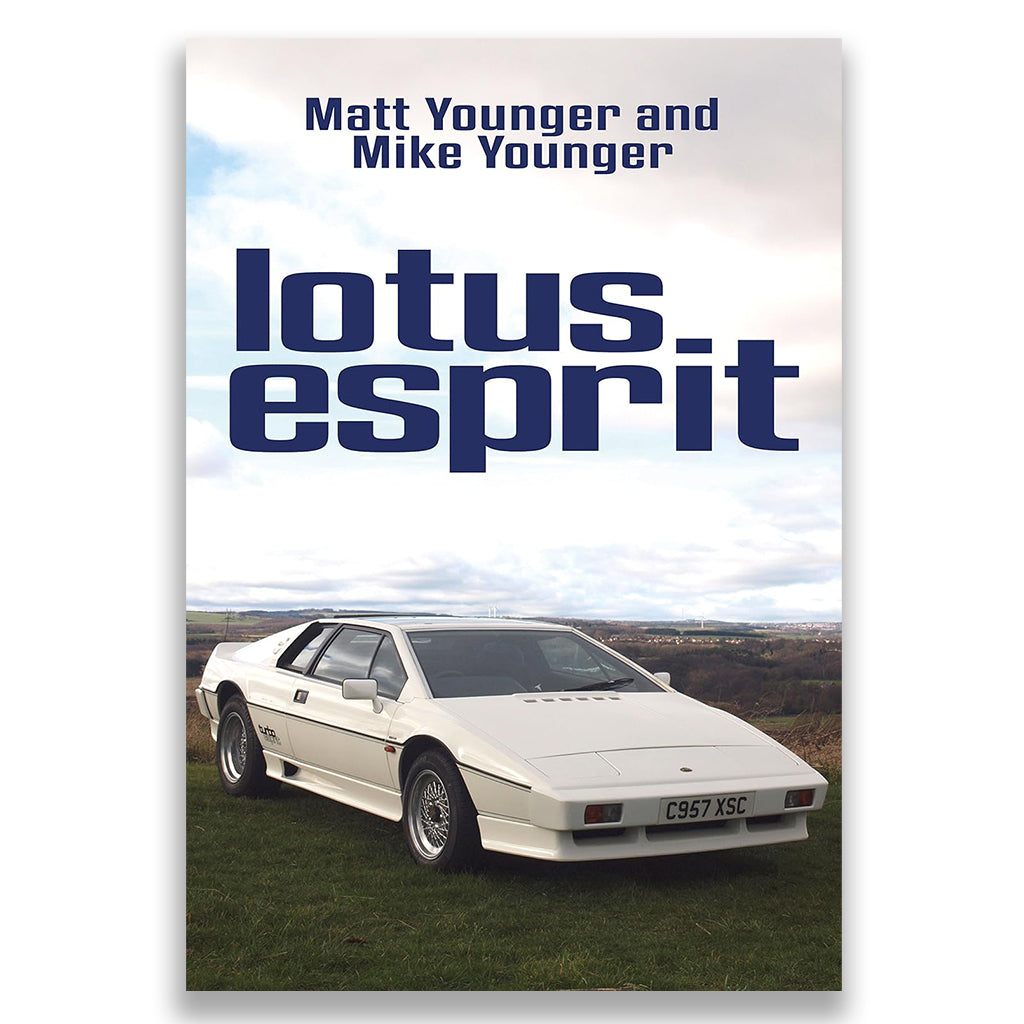 Lotus Esprit