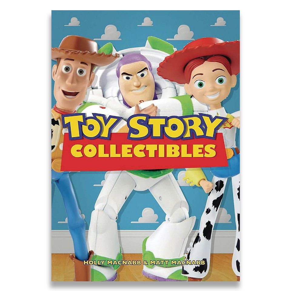 Toy Story Collectibles