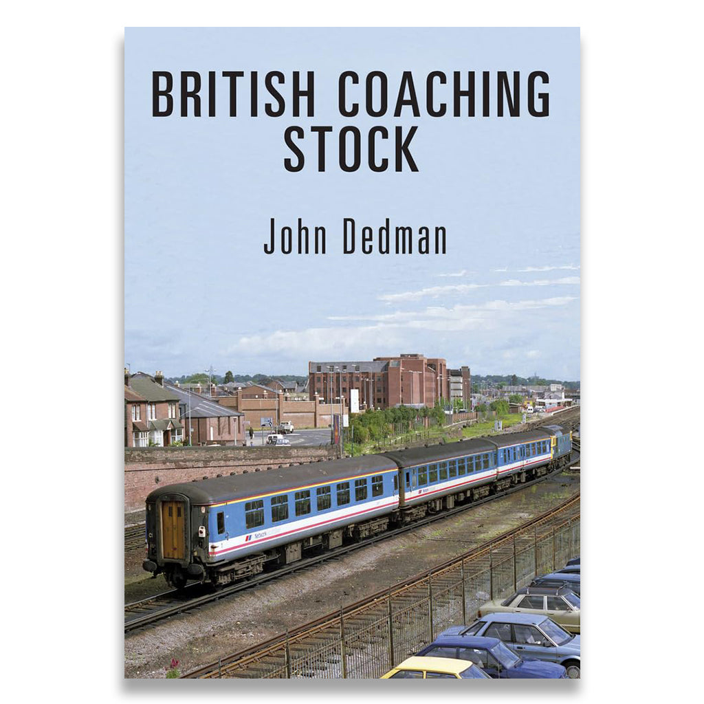 British Coaching Stock