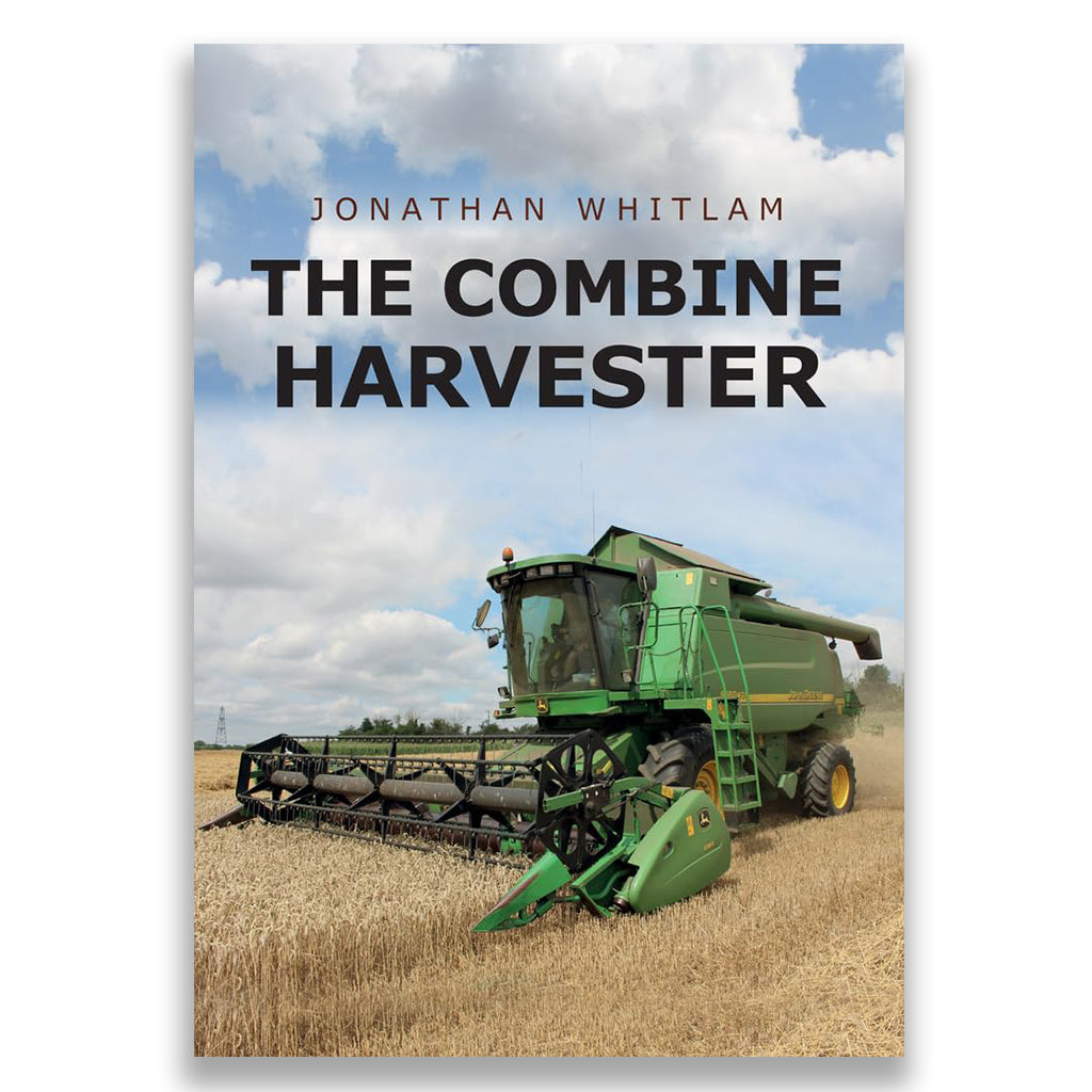 The Combine Harvester