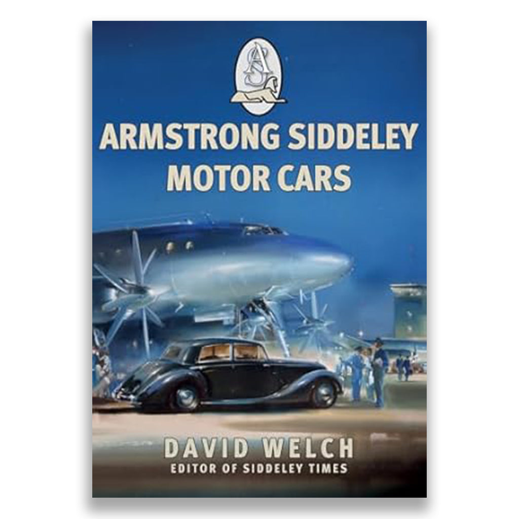 Armstrong Siddeley Motor Cars