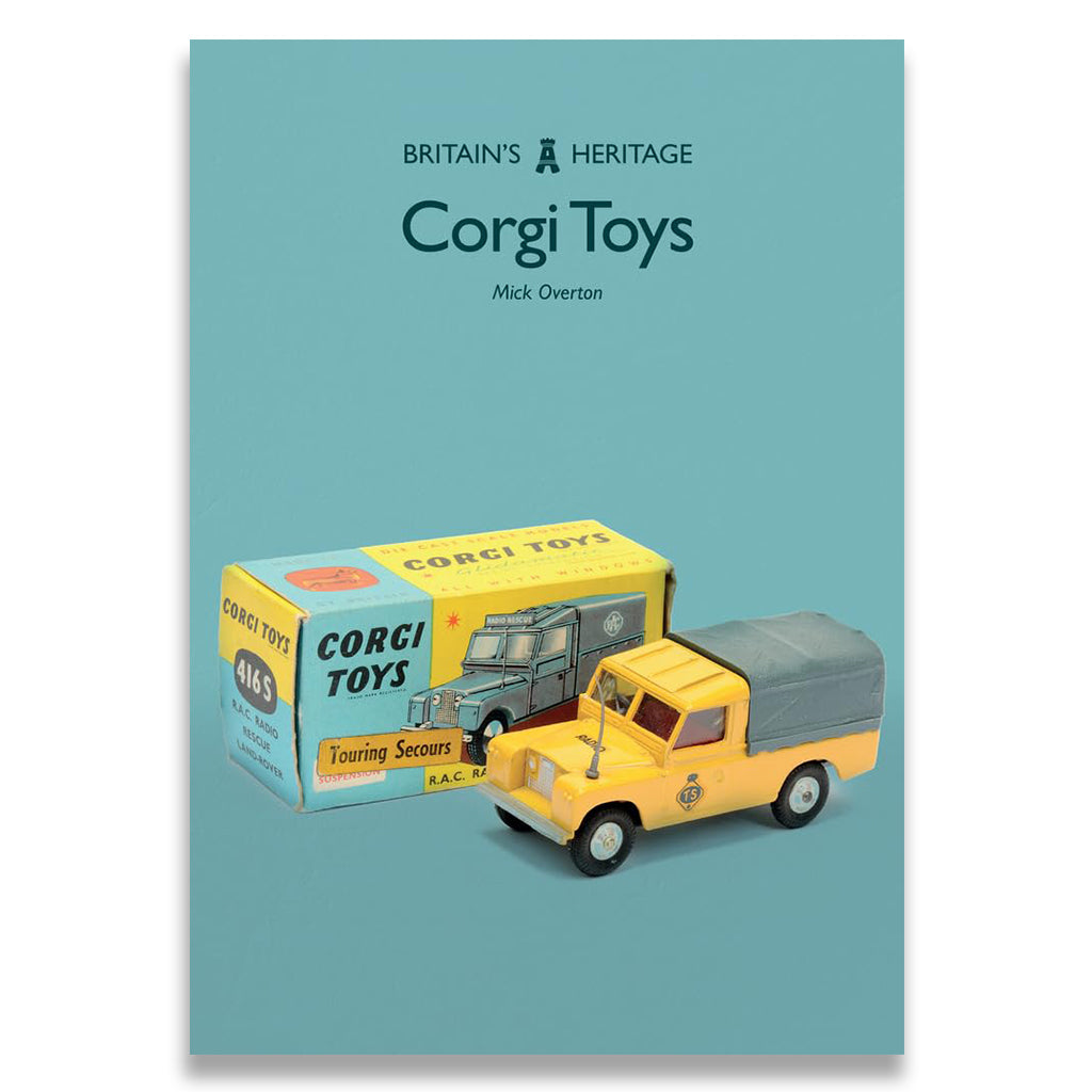 Corgi Toys