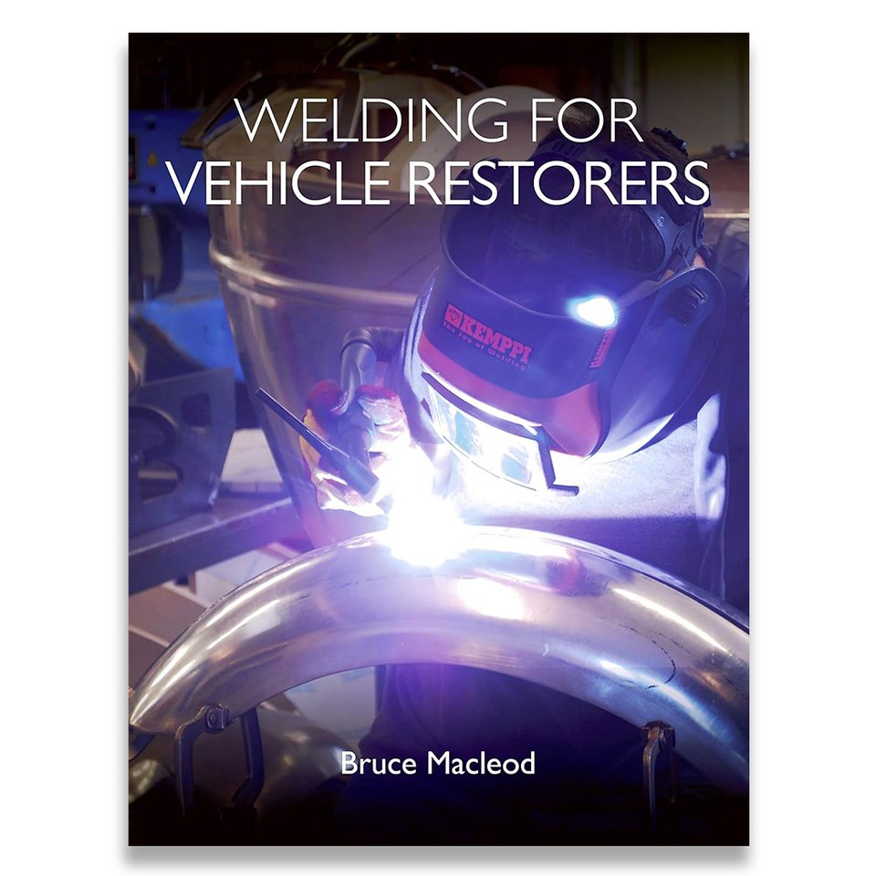 Welding For Car Restorers