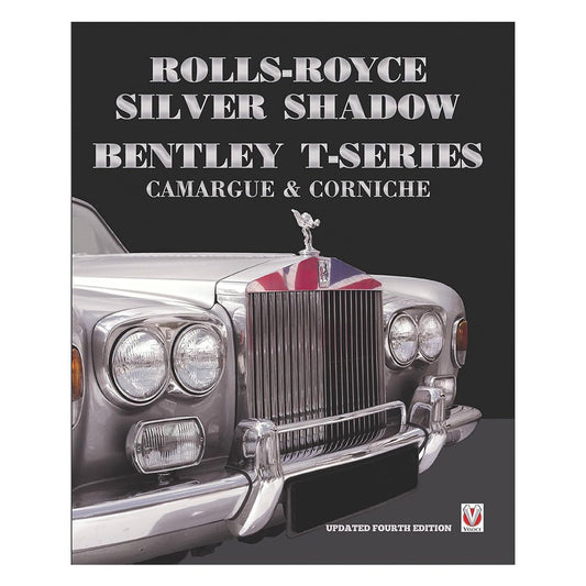 Rolls-Royce Silver Shadow/Bentley T-Series