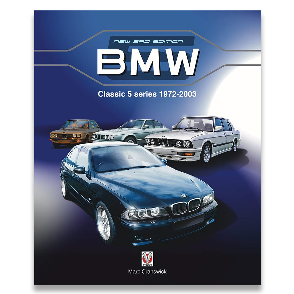 BMW Classic 5 Series