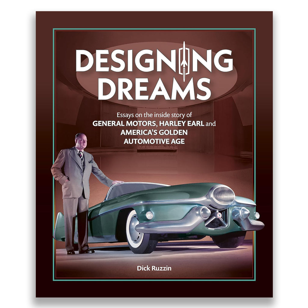 Designing Dreams