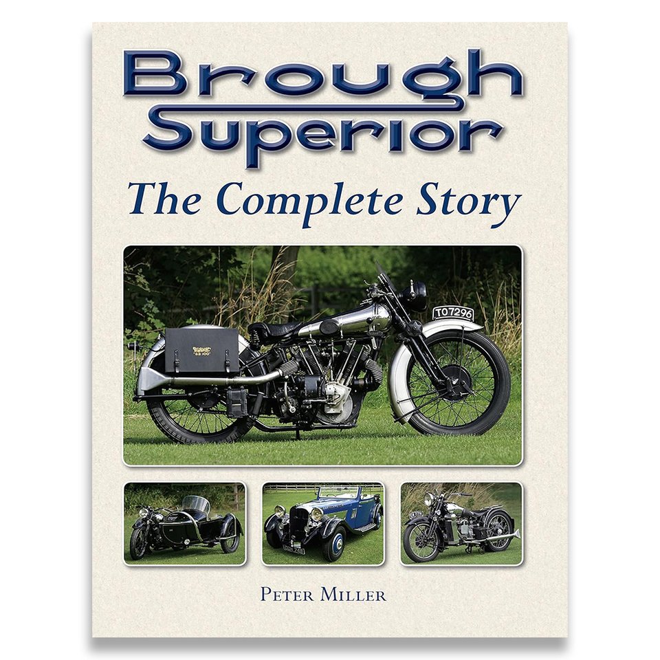 Brough Superior