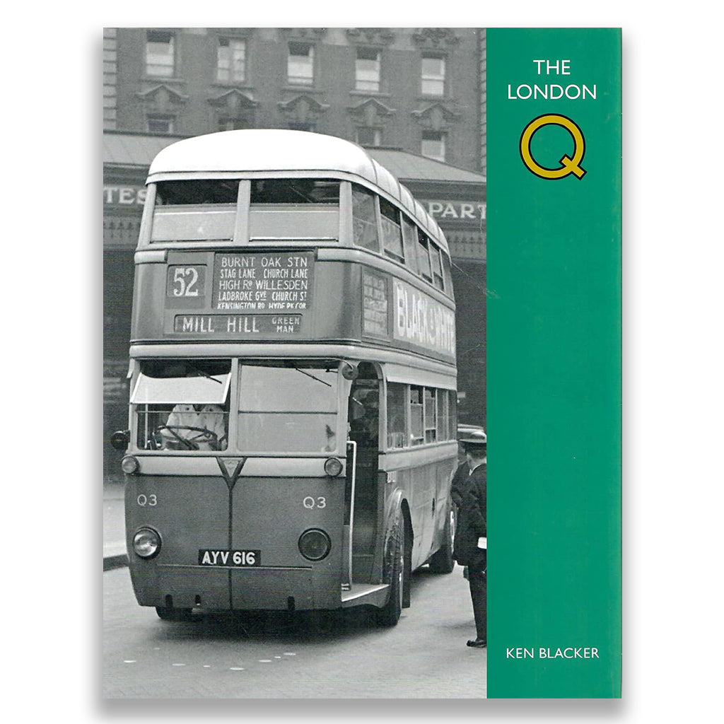 The London Q