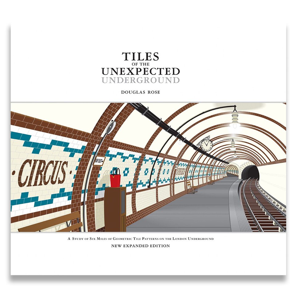 Tiles of the Unexpected: Underground