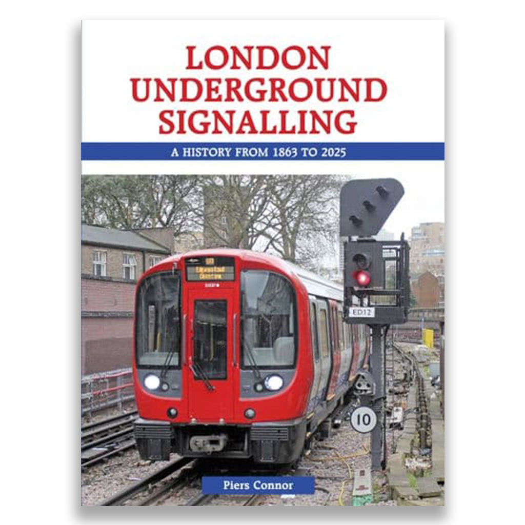 London Underground Signalling