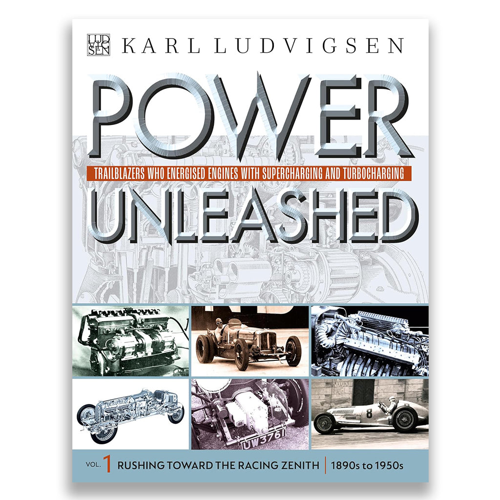 Power Unleashed