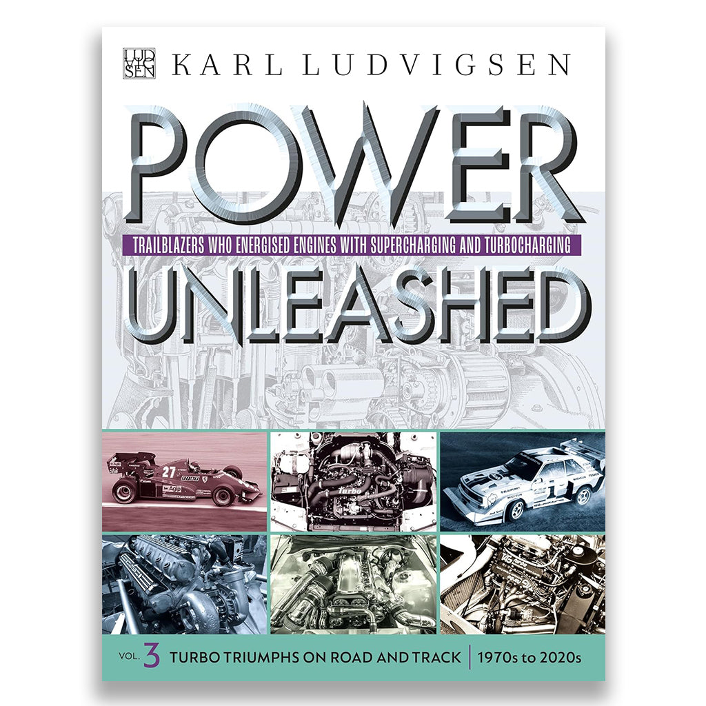 Power Unleashed