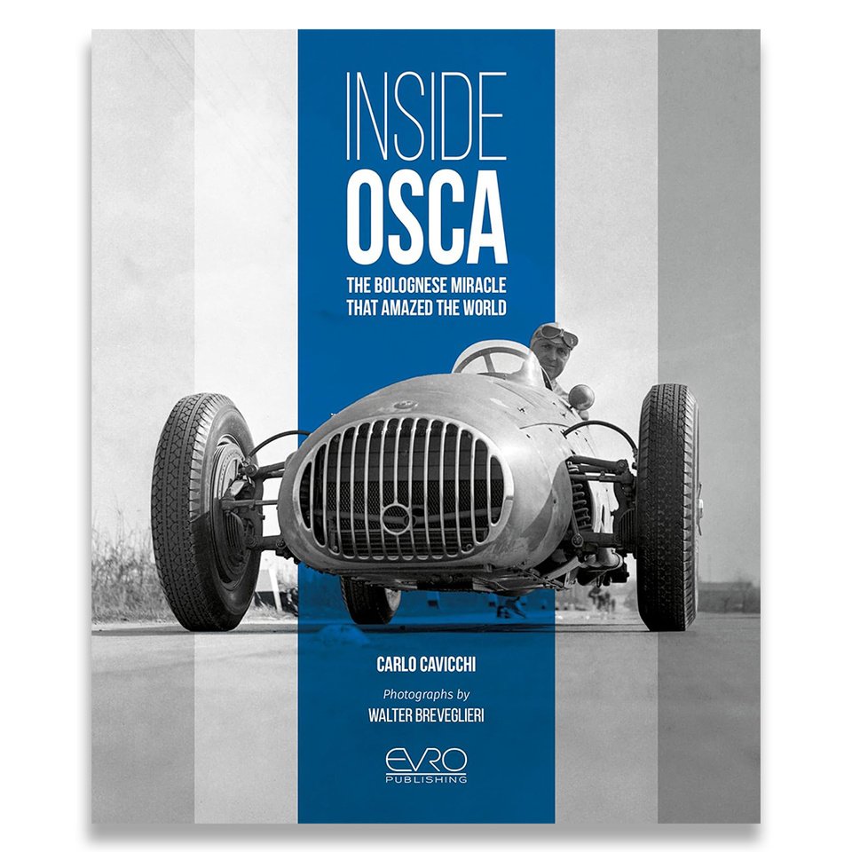 Inside OSCA