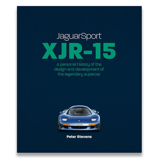 JaguarSport XJR-15