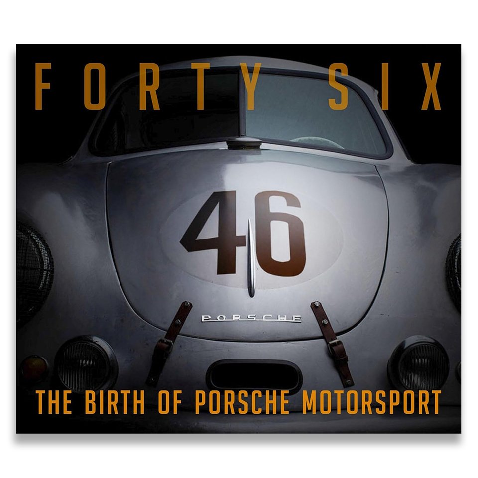 46: Birth of Porsche Motorsport