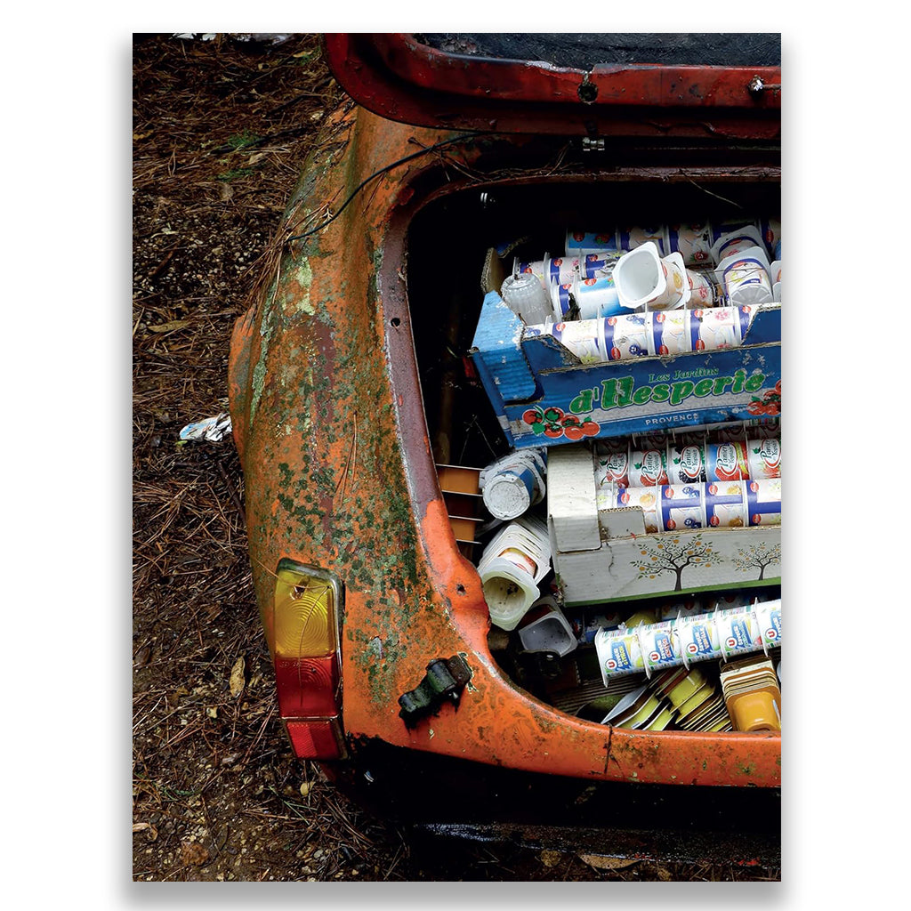 Fabulous Forgotten Collections